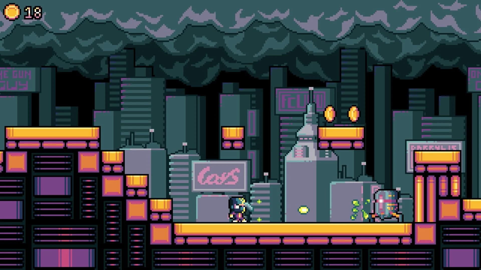 One Gun Guy screenshot 5