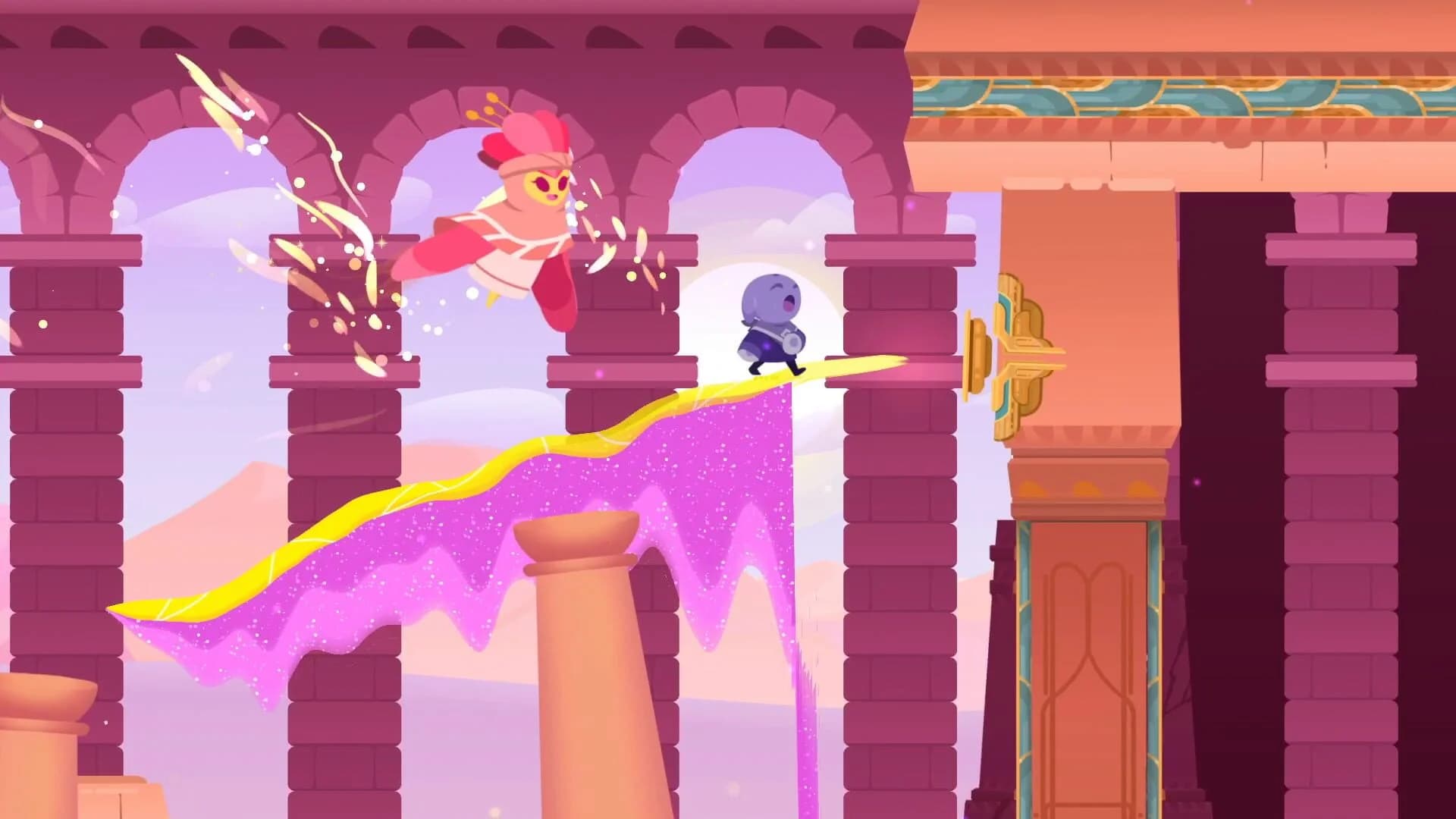 One Hand Clapping screenshot 4