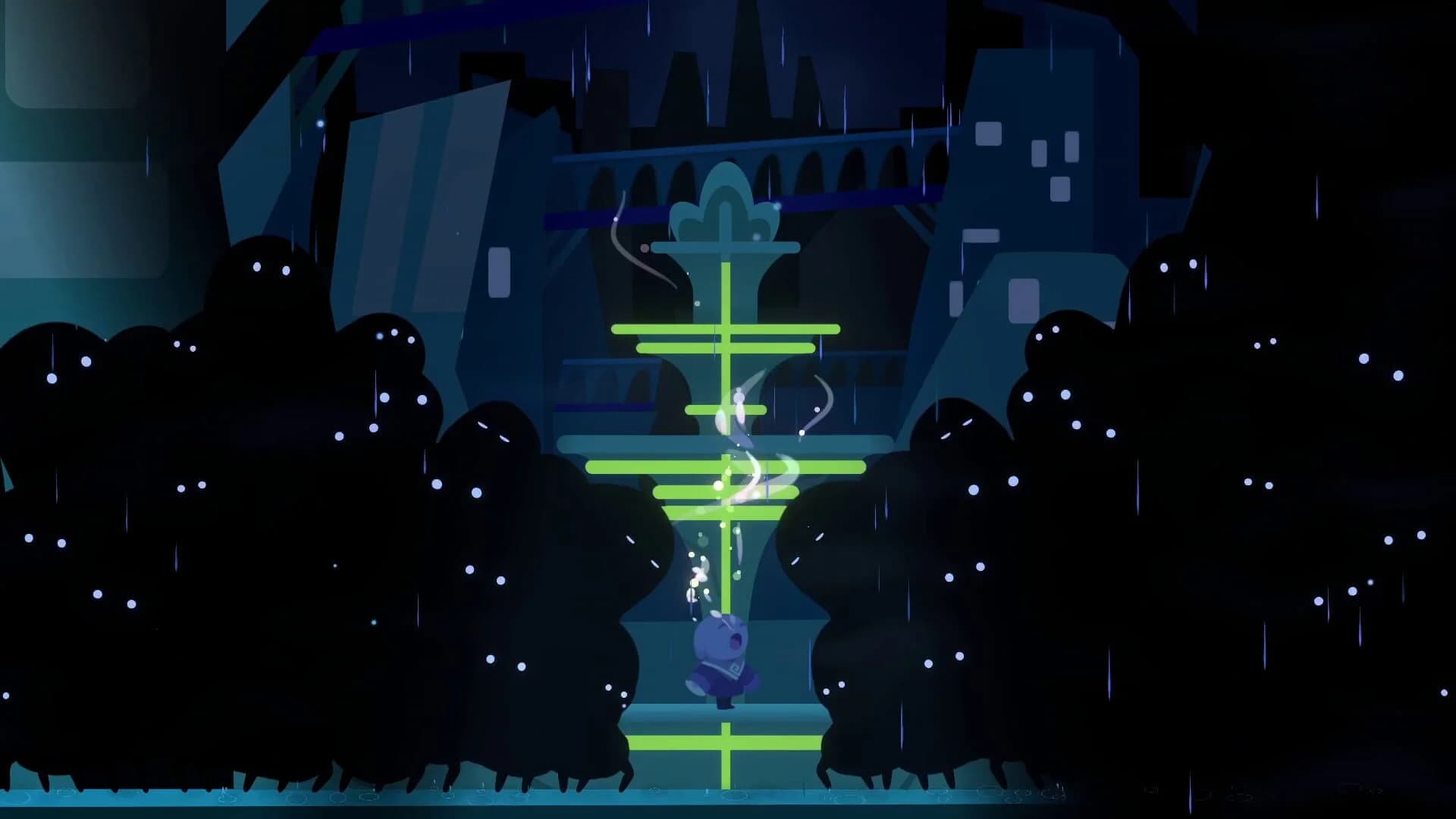 One Hand Clapping screenshot 1