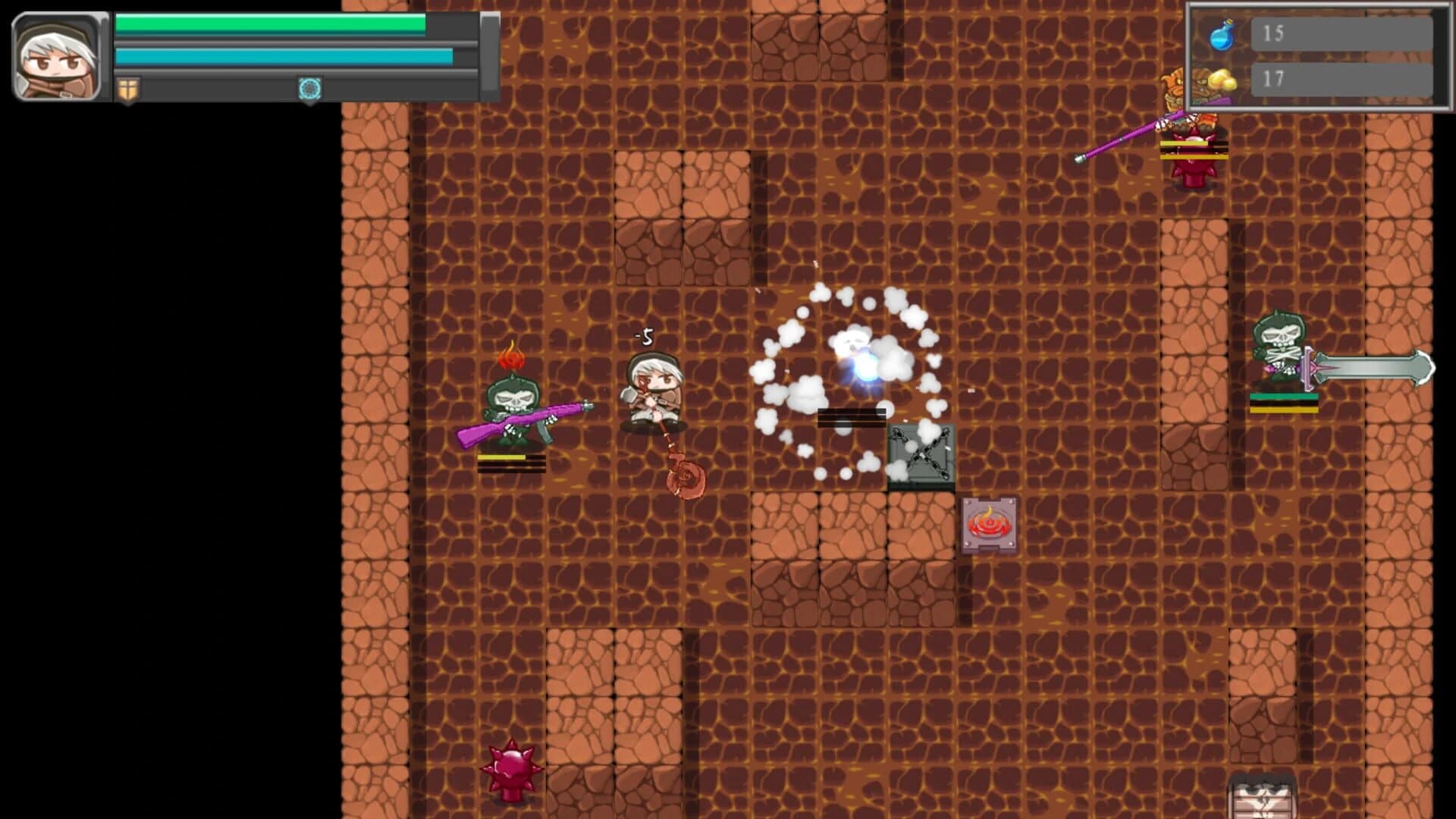 One Hell of a Trip screenshot 4