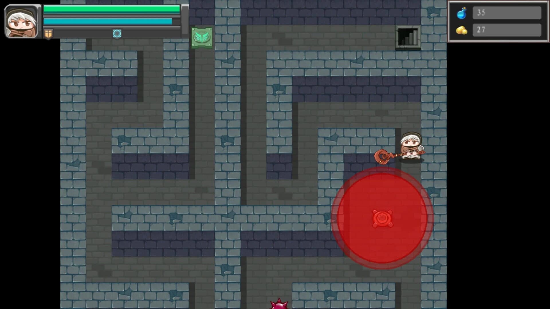 One Hell of a Trip screenshot 5