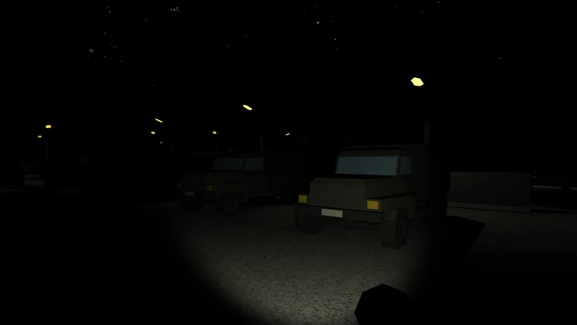 One Hour Left screenshot 2
