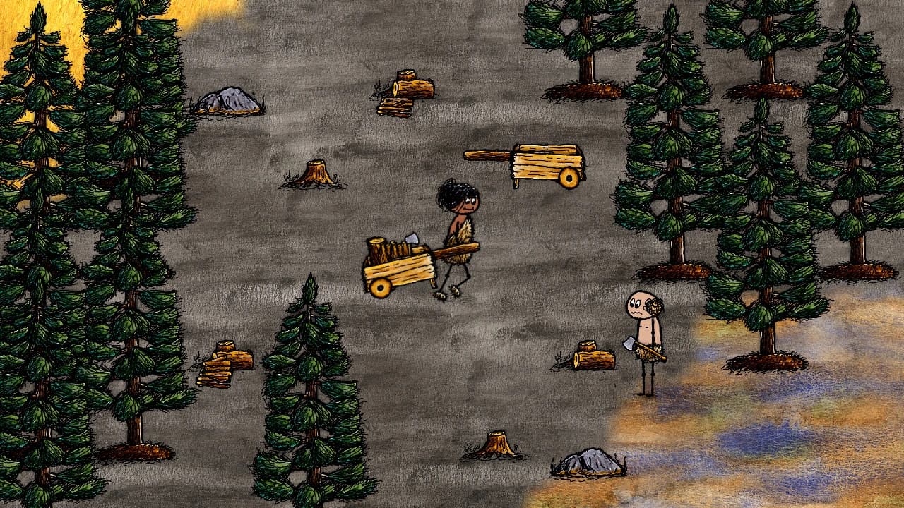 One Hour One Life screenshot 6
