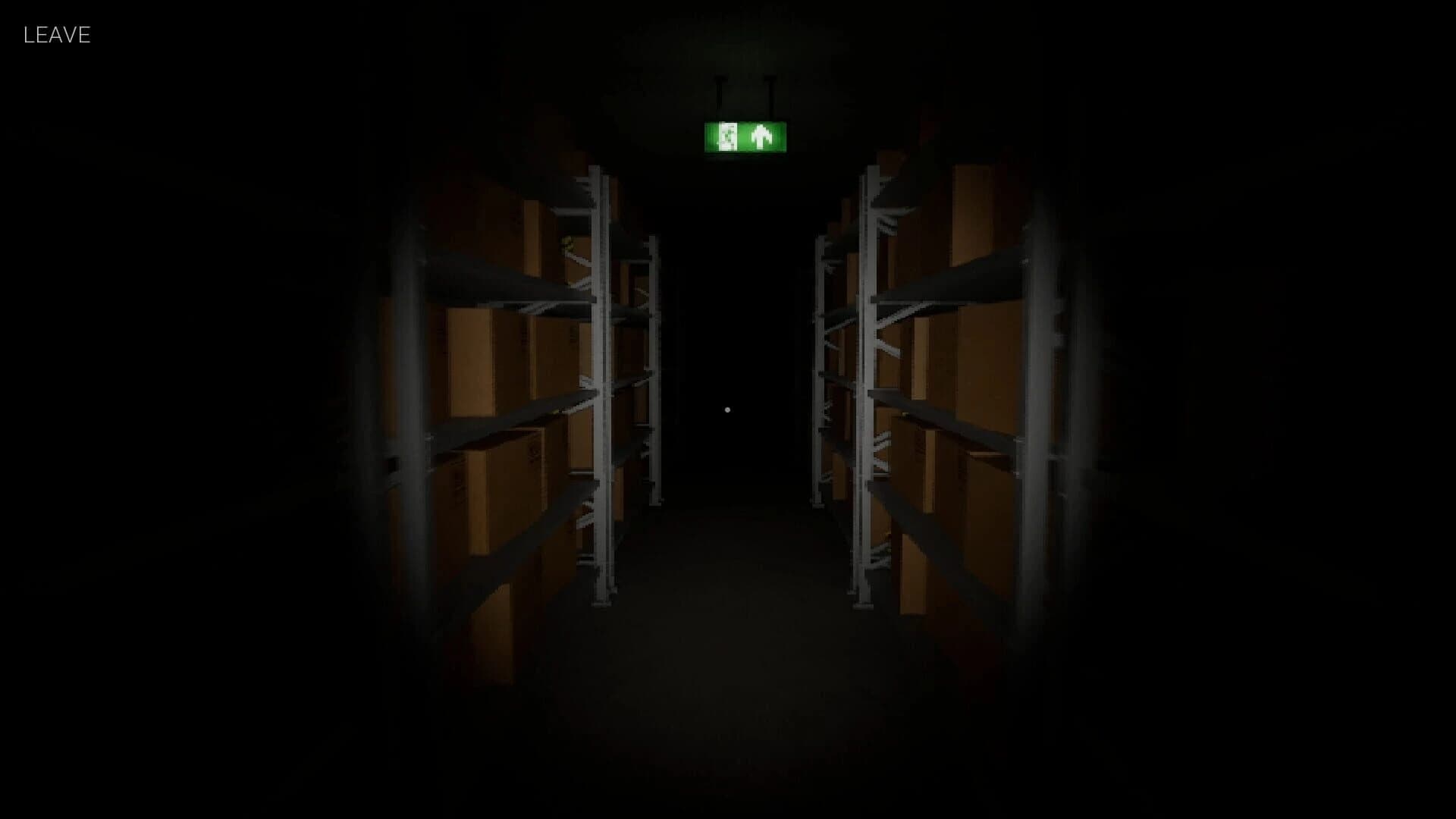 One Last Box screenshot 2