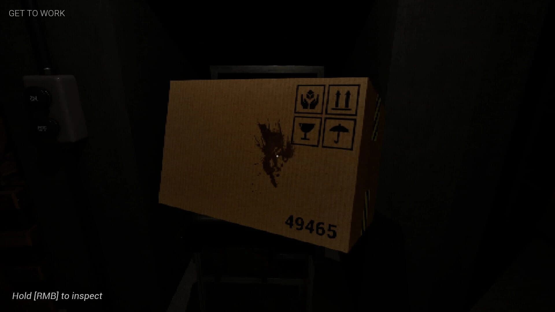 One Last Box screenshot 3