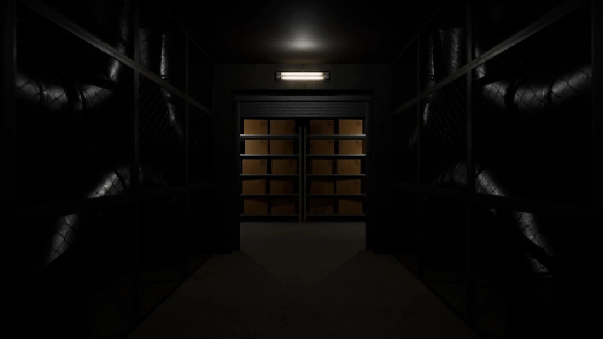 One Last Box screenshot 1