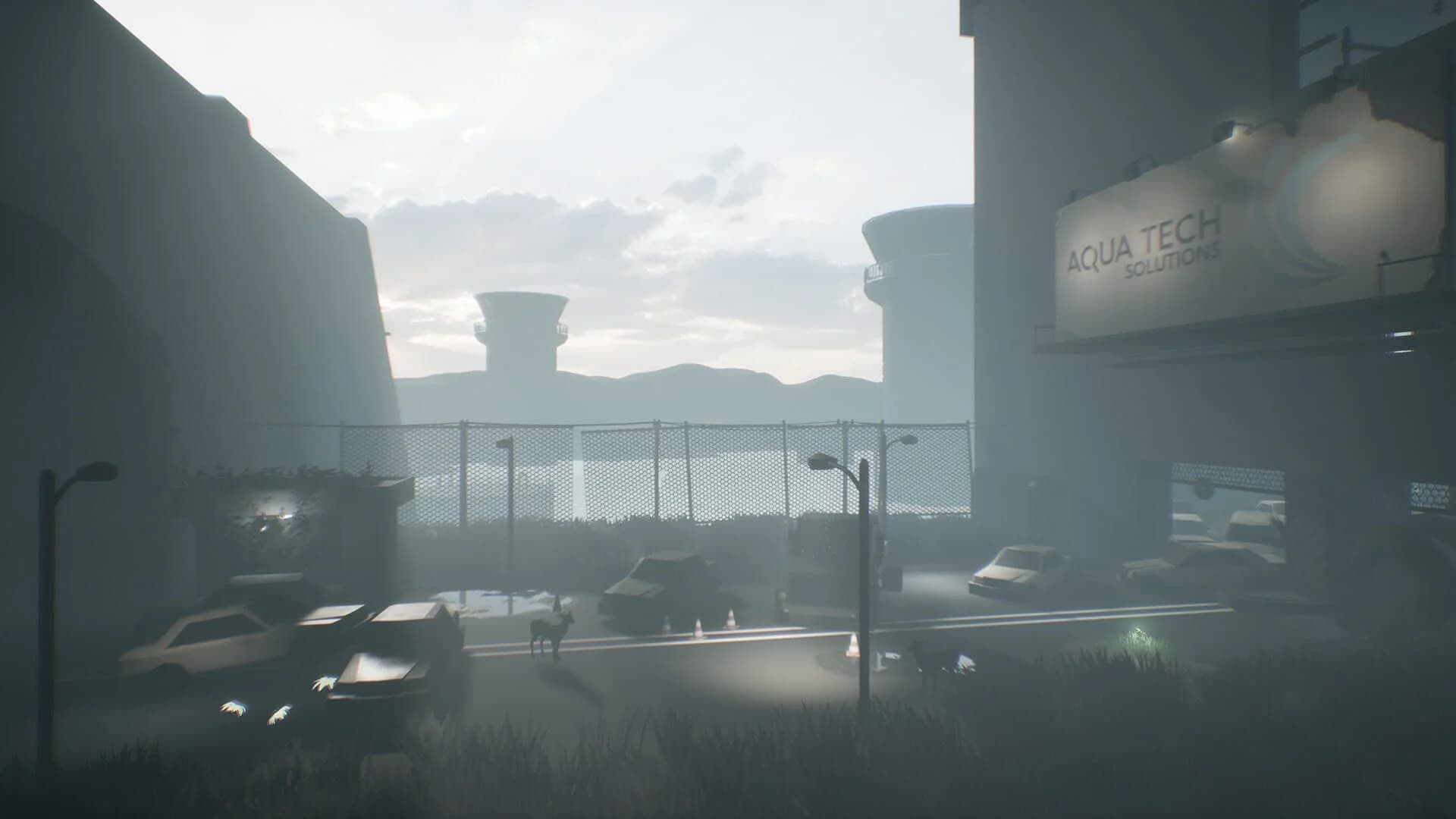 One Last Breath screenshot 1