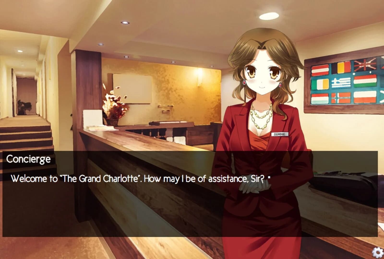 One Last Chance screenshot 1