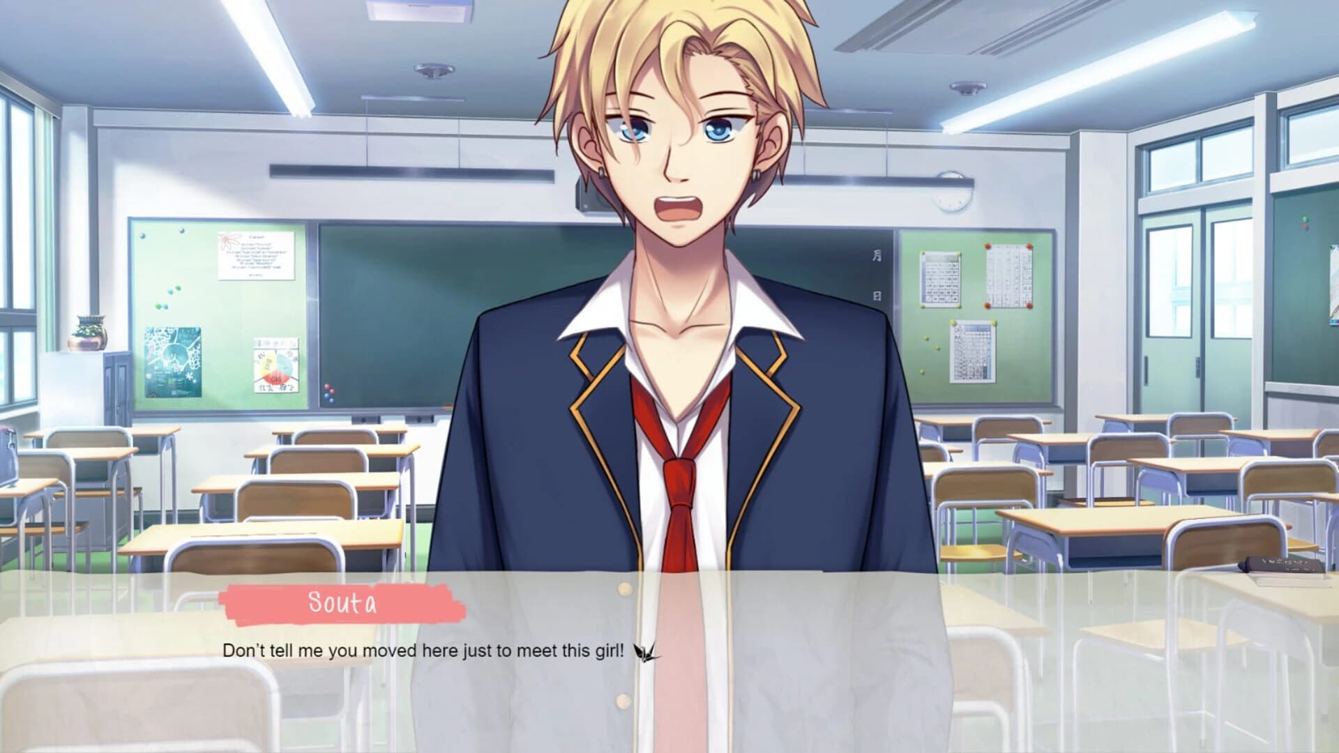 One Last Crane screenshot 4