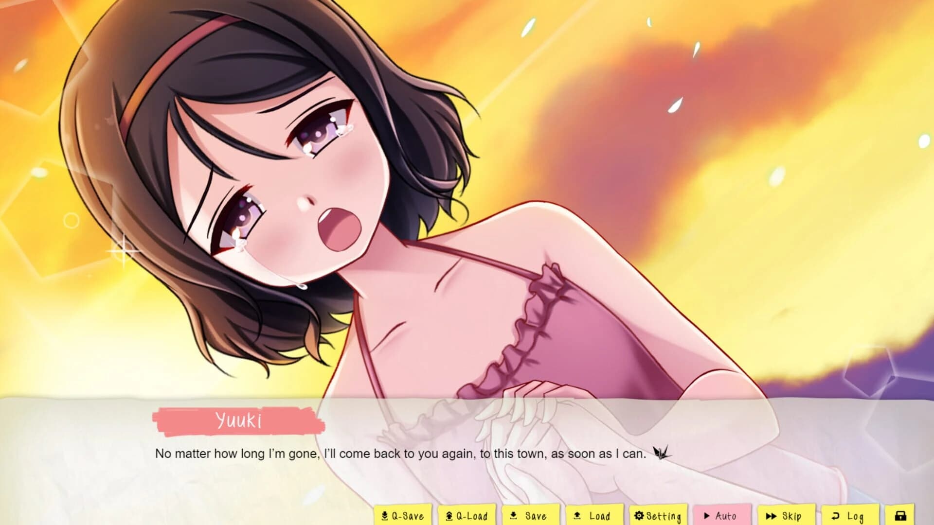 One Last Crane screenshot 3