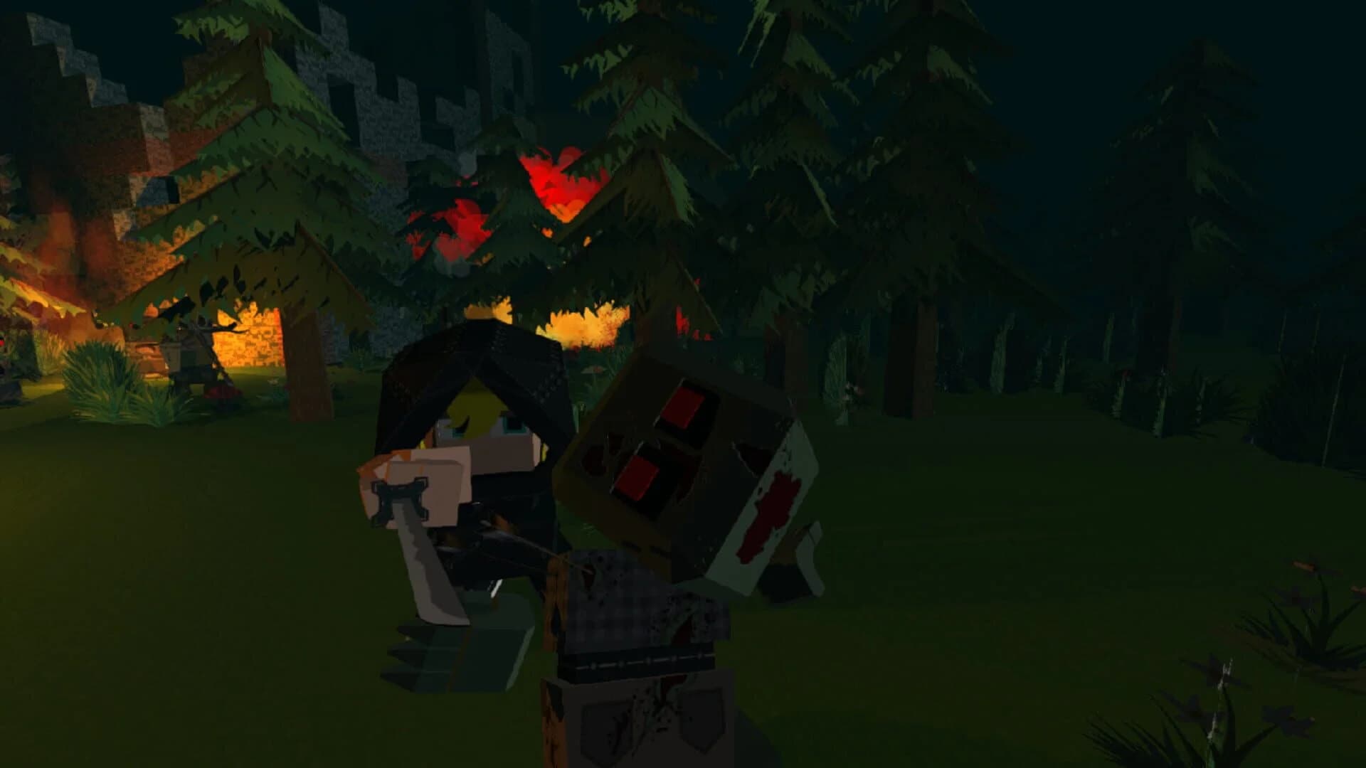 One Last Day screenshot 2