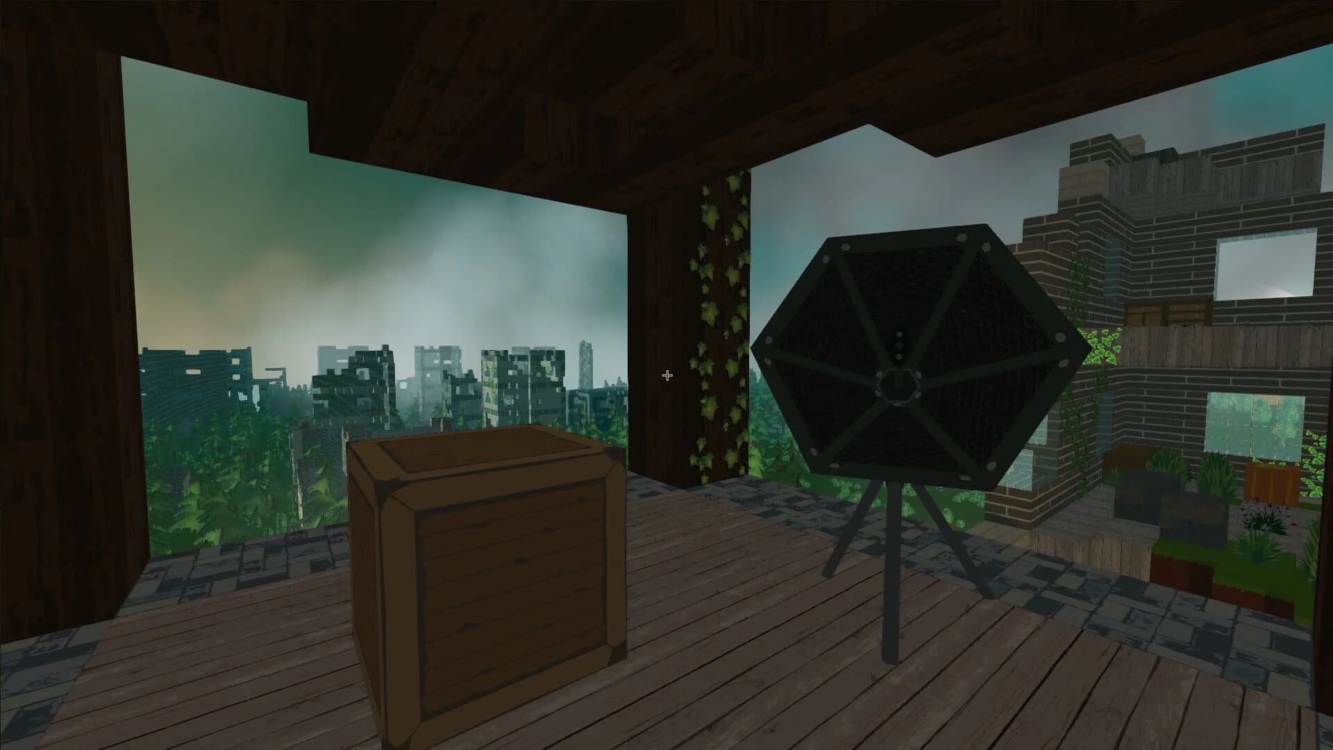 One Last Day screenshot 5