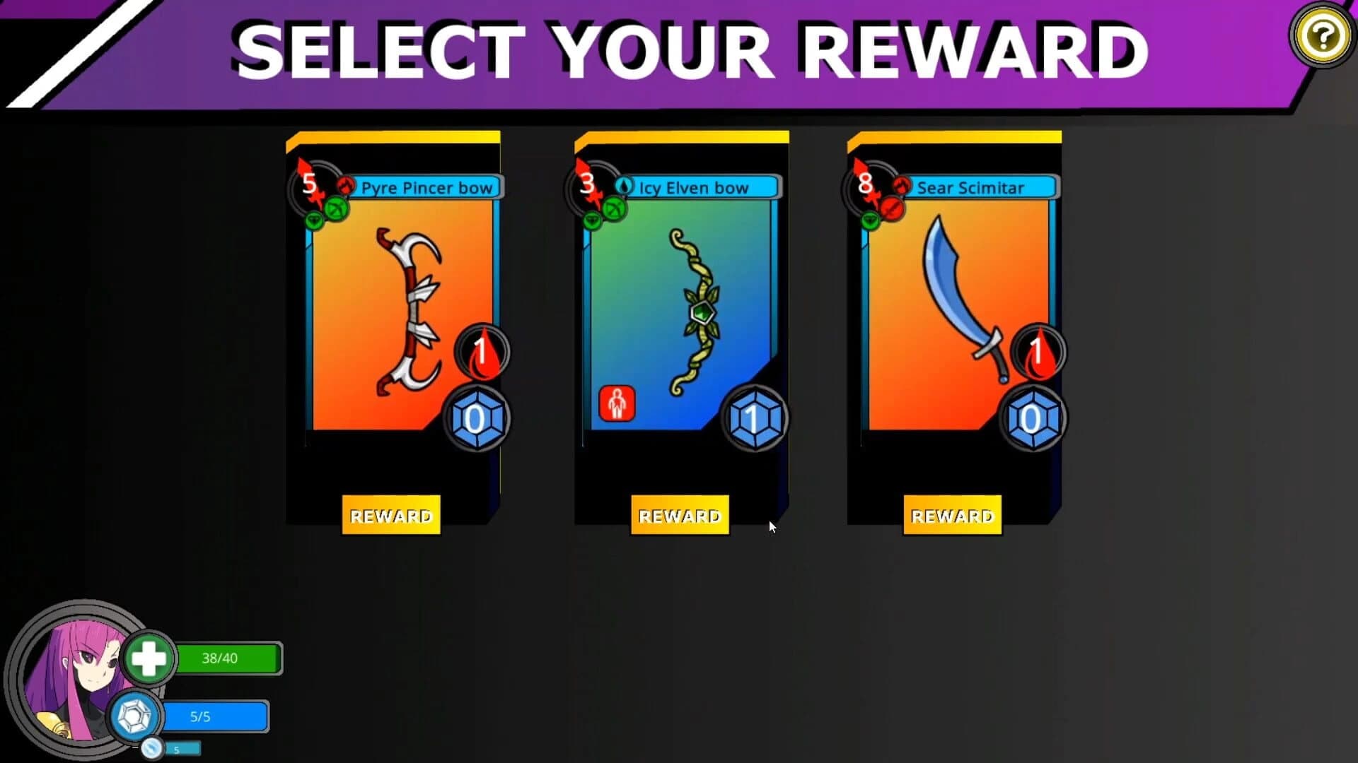 One Last Dungeon screenshot 3