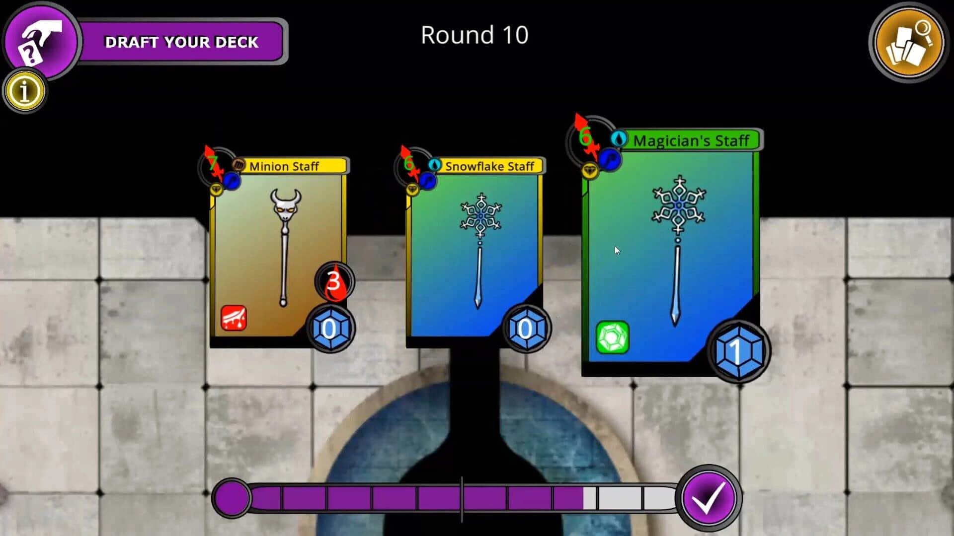 One Last Dungeon screenshot 5