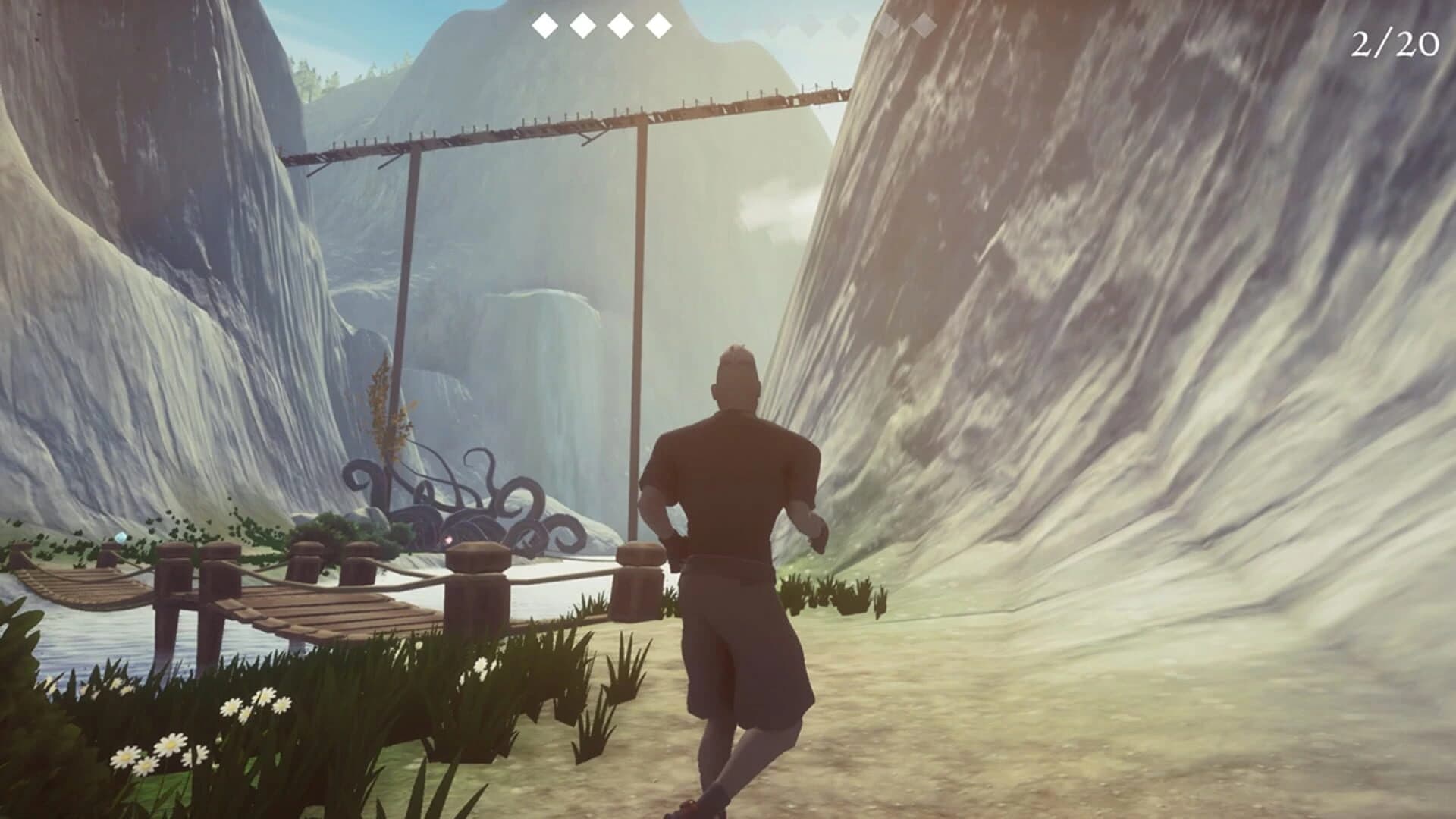 One Last Memory: Reimagined screenshot 3