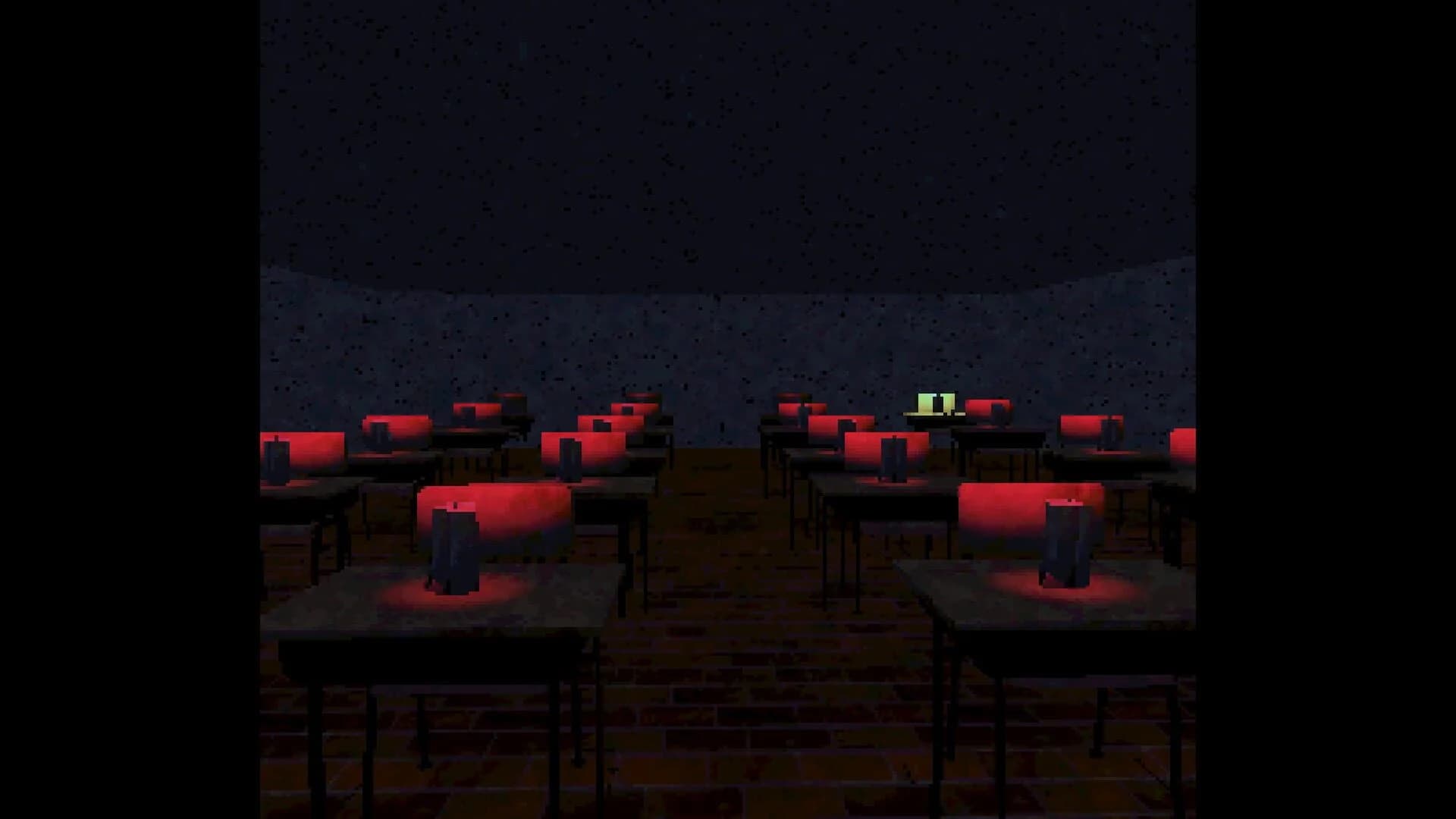One Last Time screenshot 1