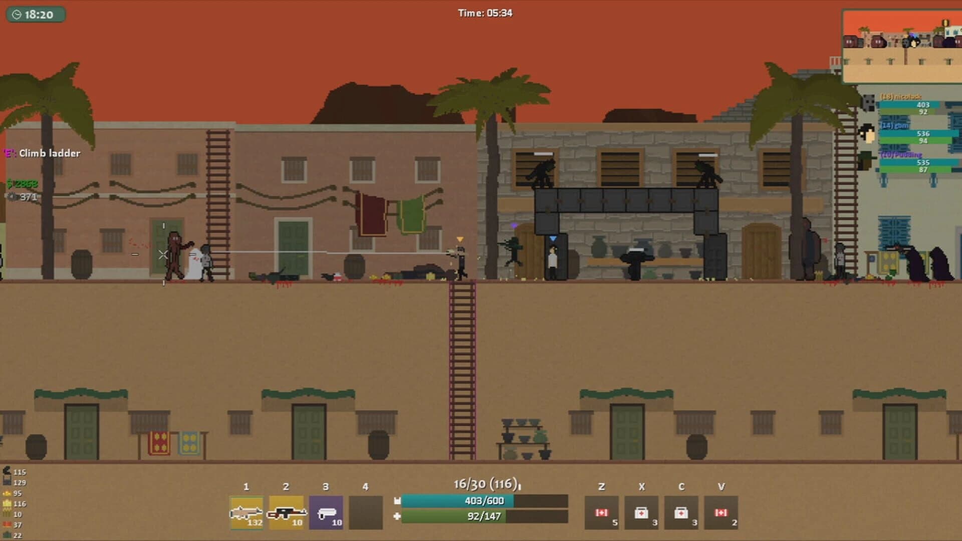 One Last Try screenshot 4