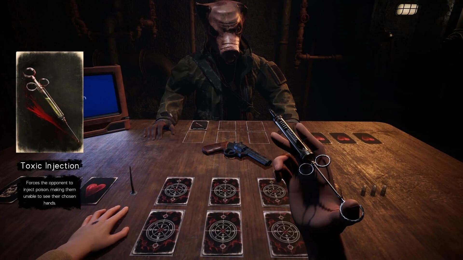 One Less Choice screenshot 3