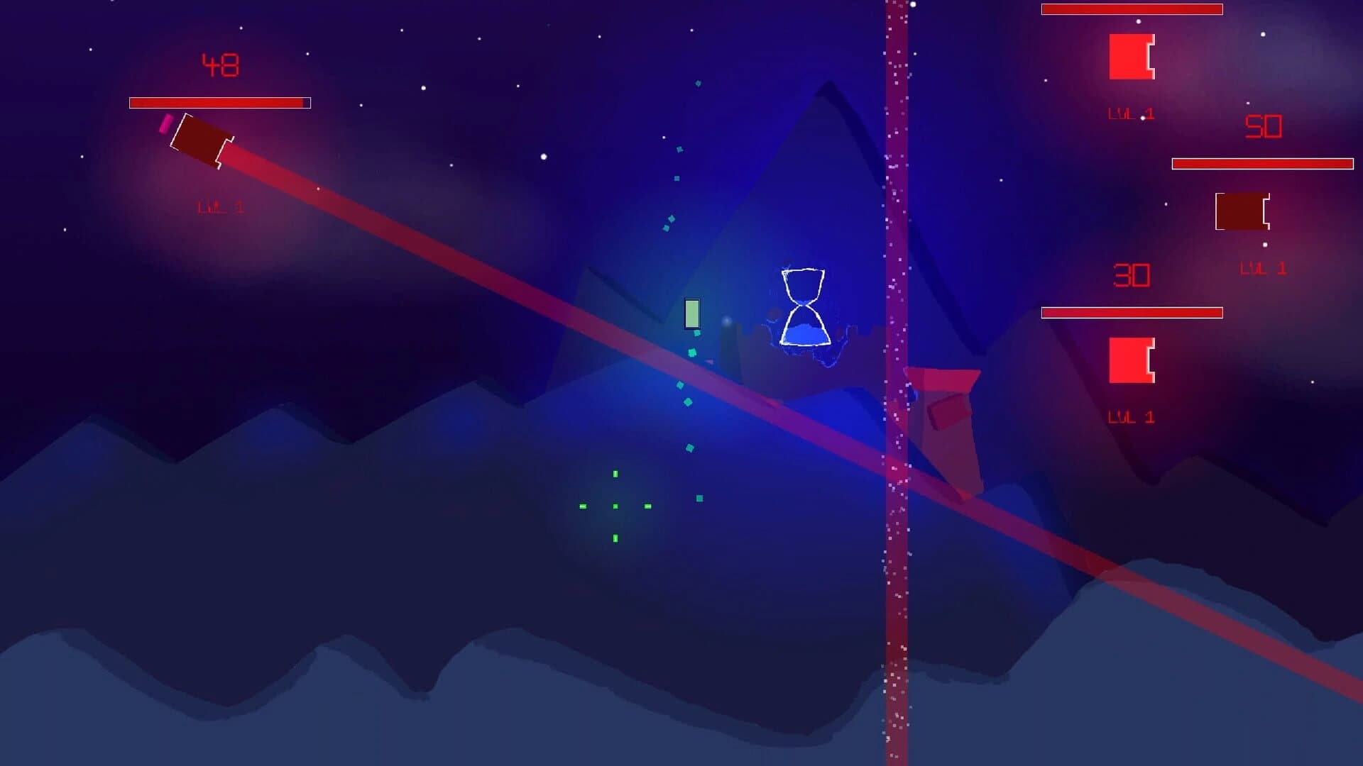 One Life screenshot 2