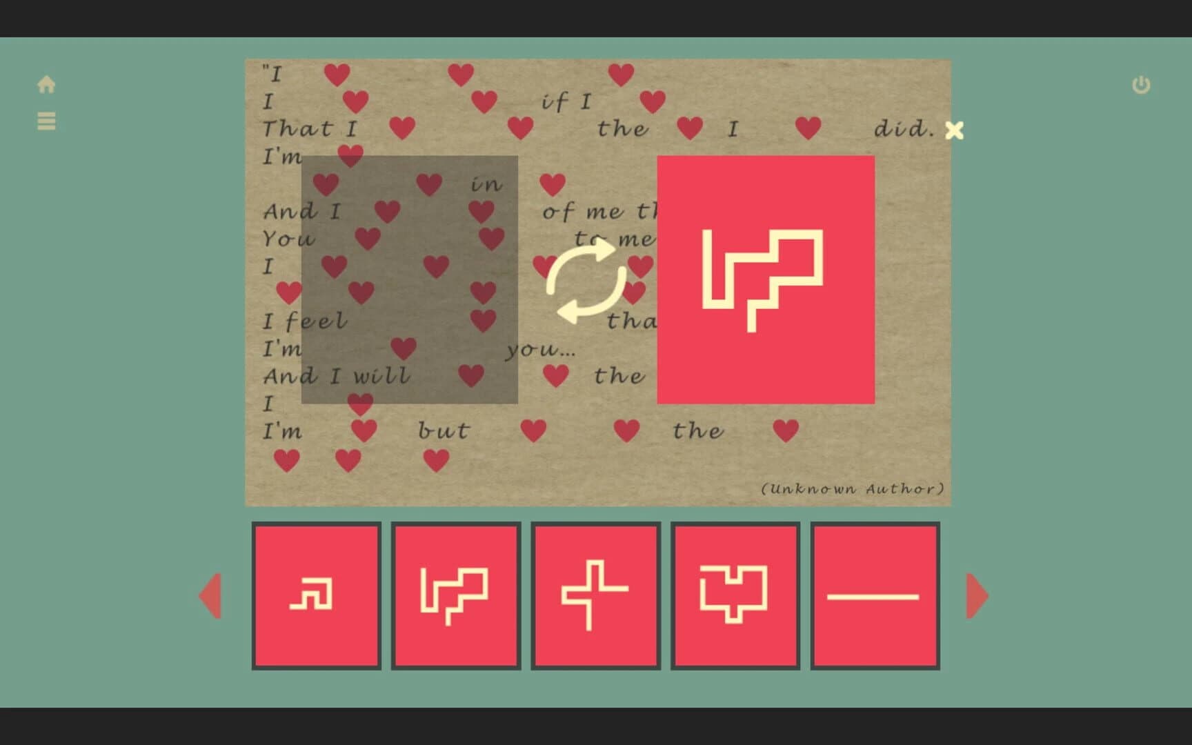 One Line: Letters and Codes screenshot 5