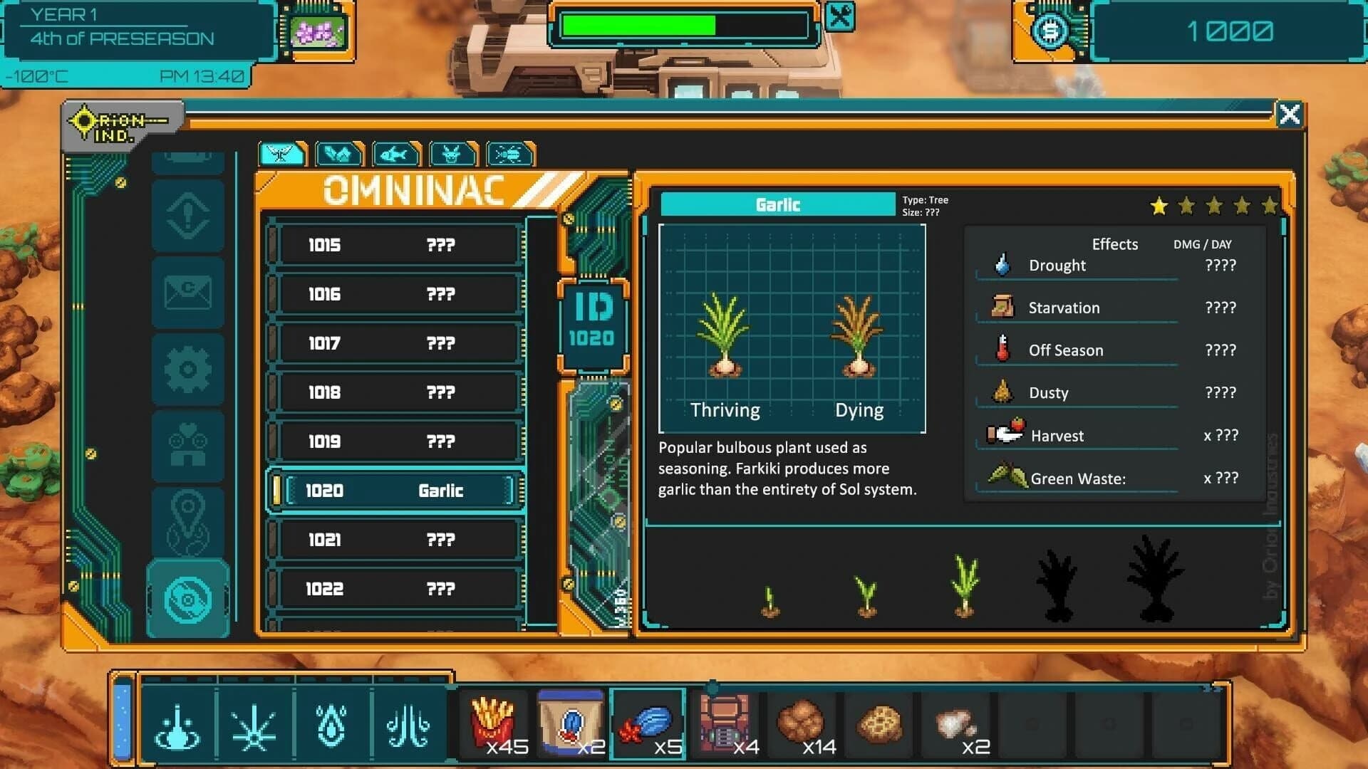 One Lonely Outpost screenshot 3