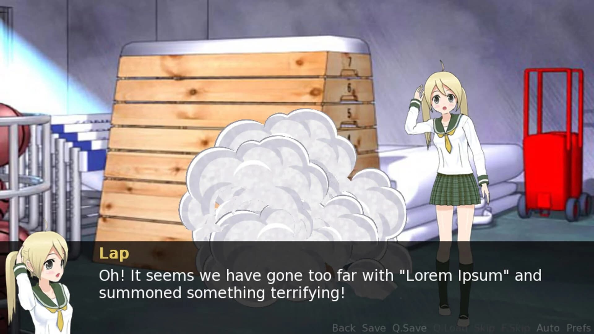 One Manga Day screenshot 1