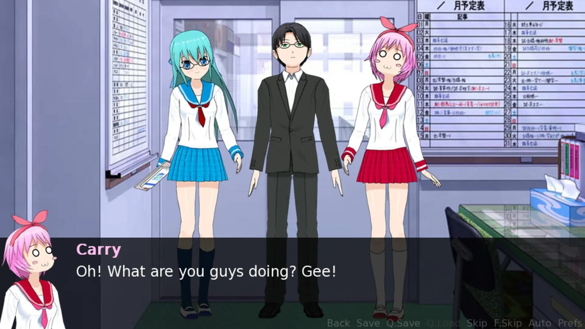 One Manga Day screenshot 5