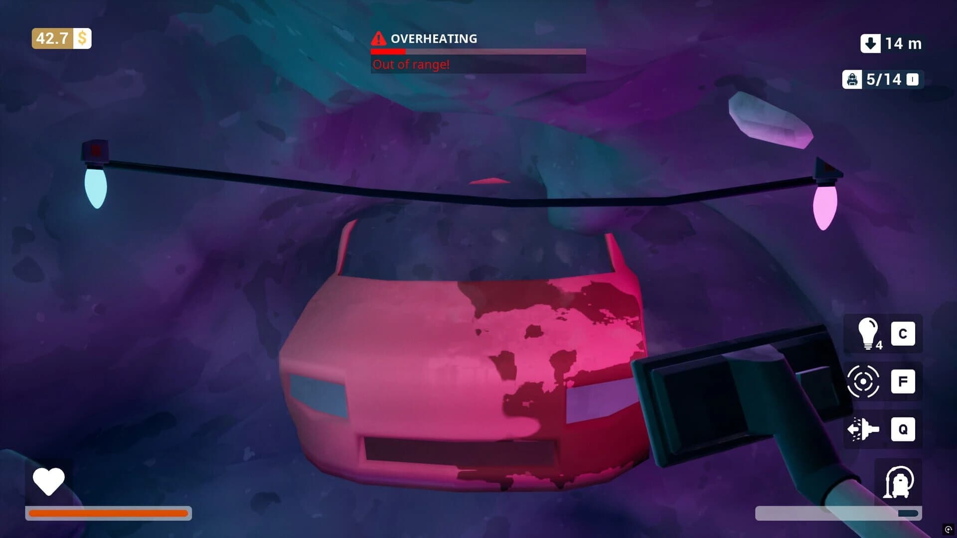 One Man's Trash screenshot 4