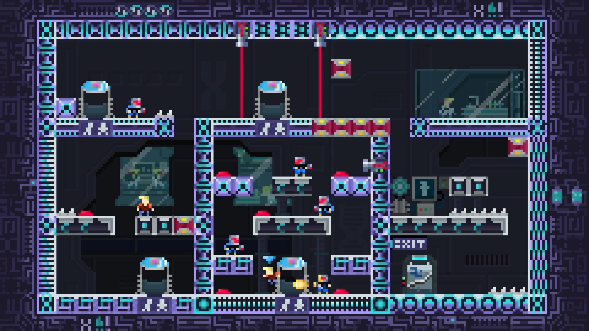 One Many Nobody screenshot 2