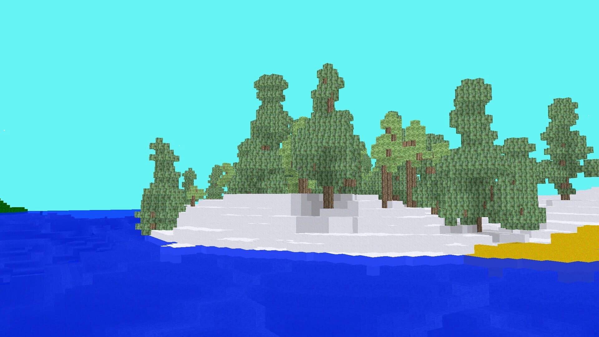 One Million Worlds screenshot 5
