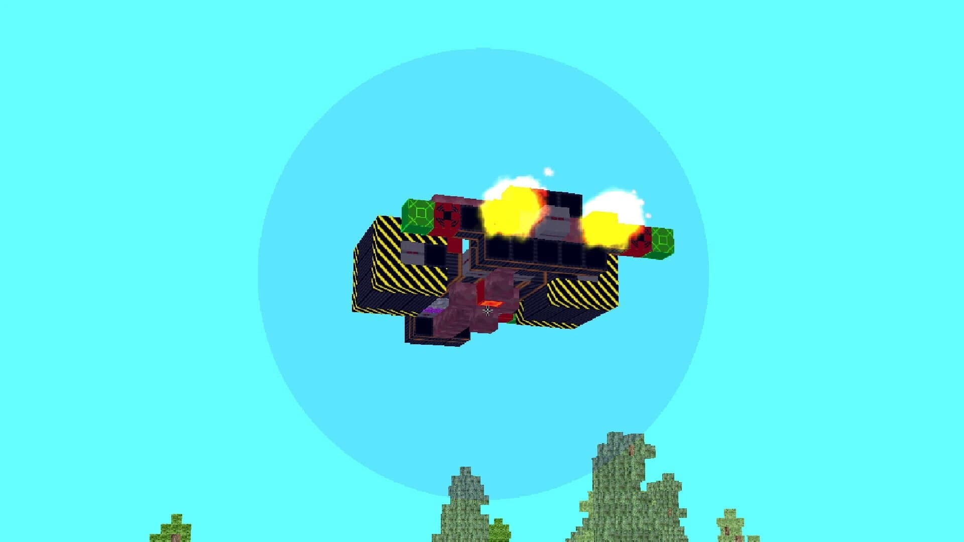 One Million Worlds screenshot 1