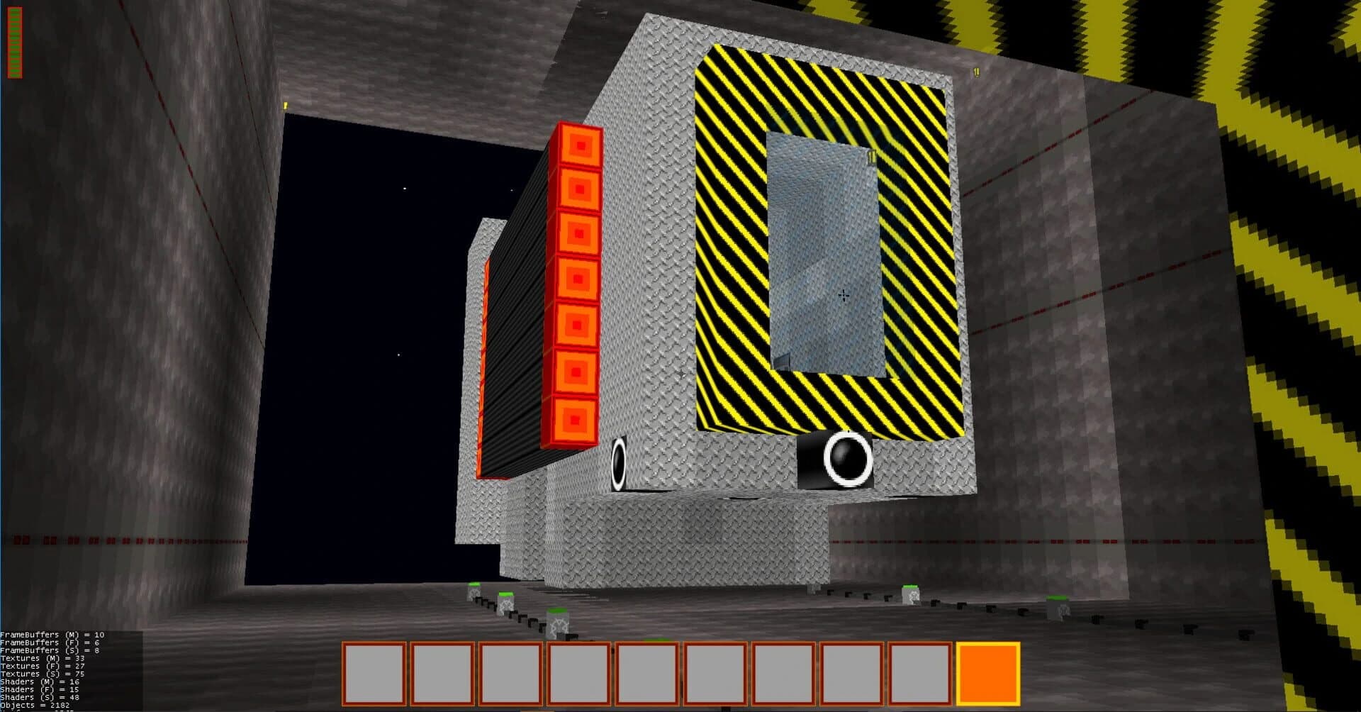 One Million Worlds screenshot 2