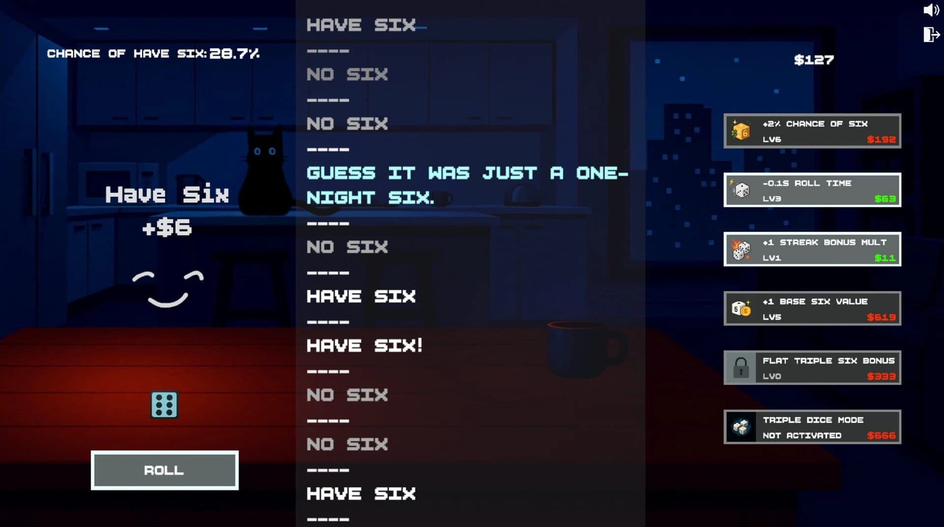 One More 6ix screenshot 4