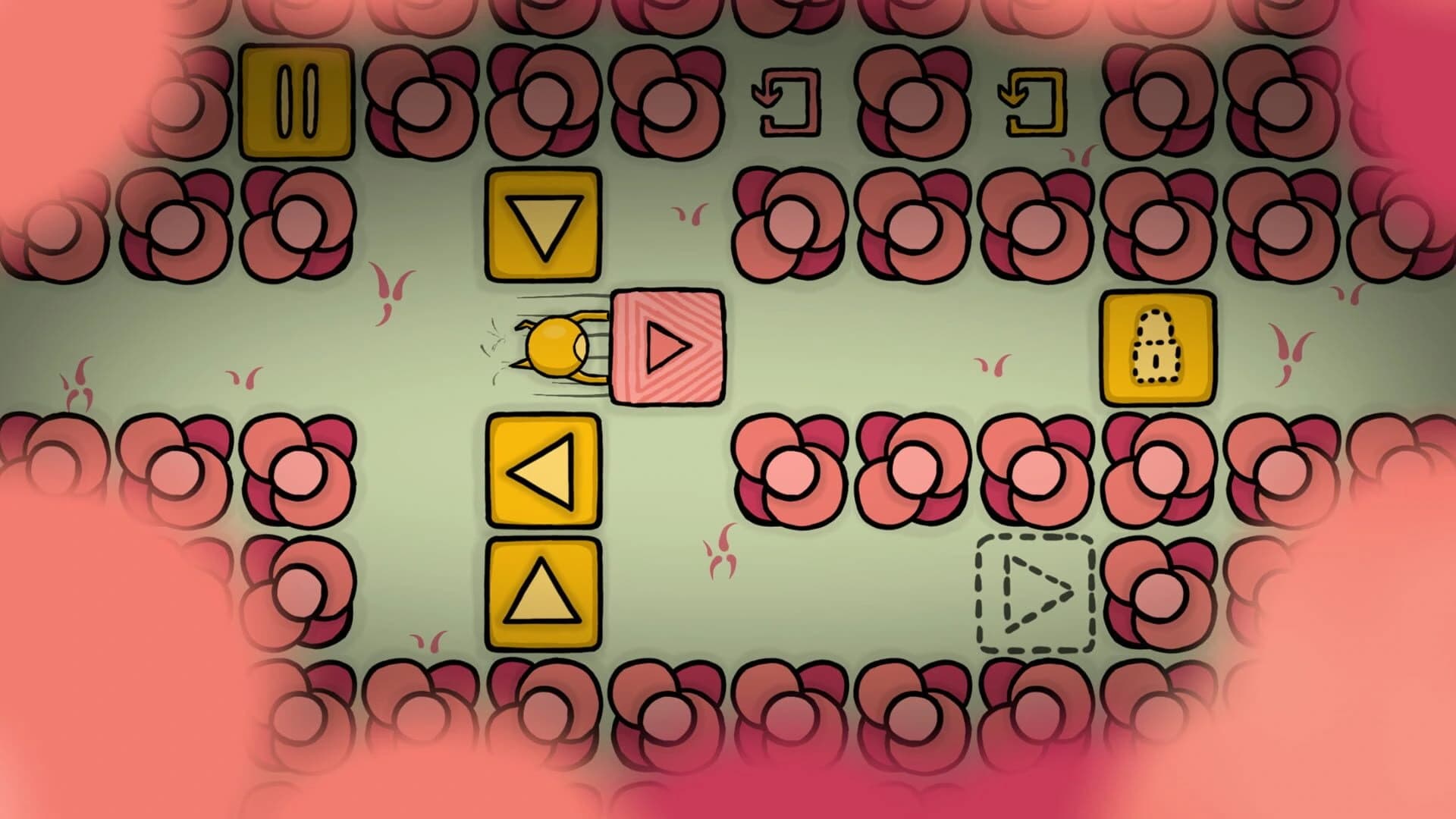 One More Button screenshot 3