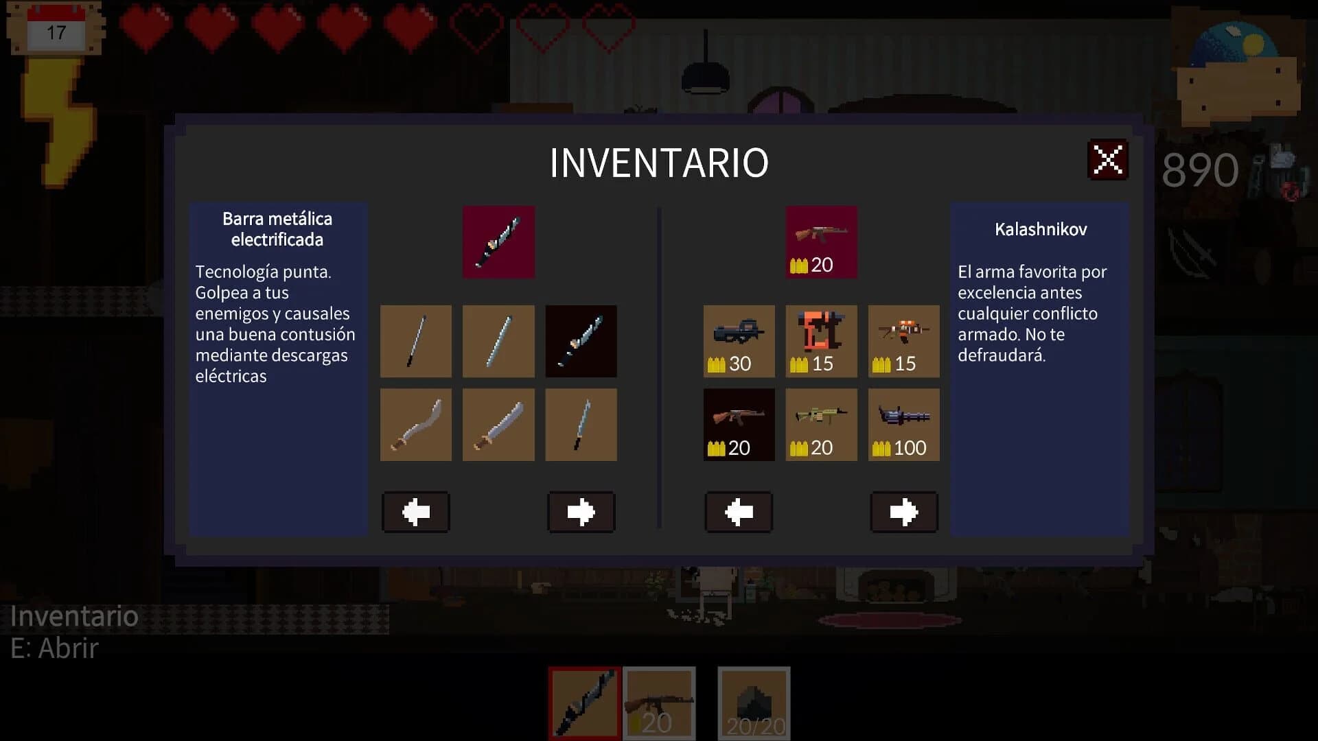 One More Day screenshot 2