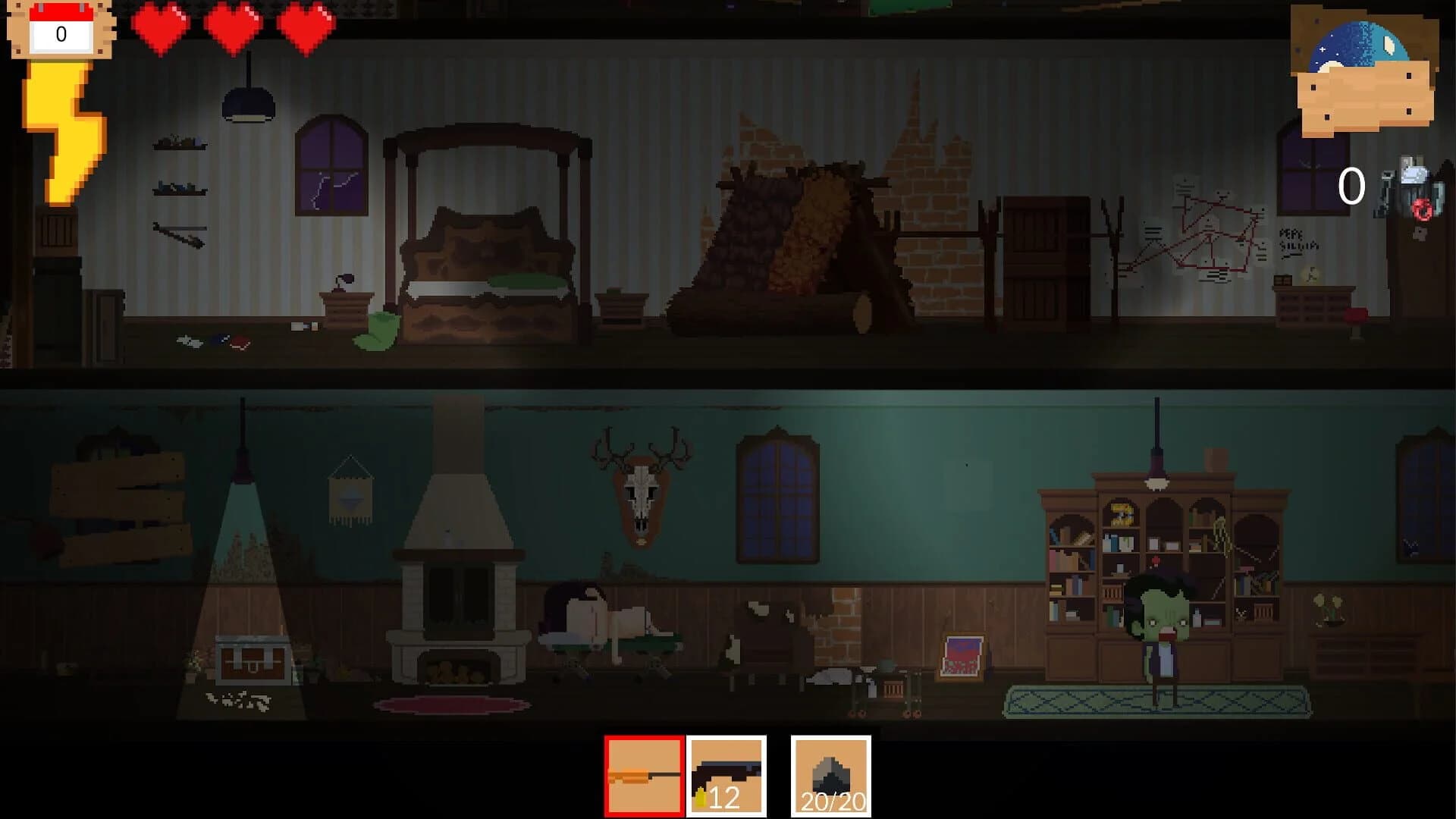 One More Day screenshot 4