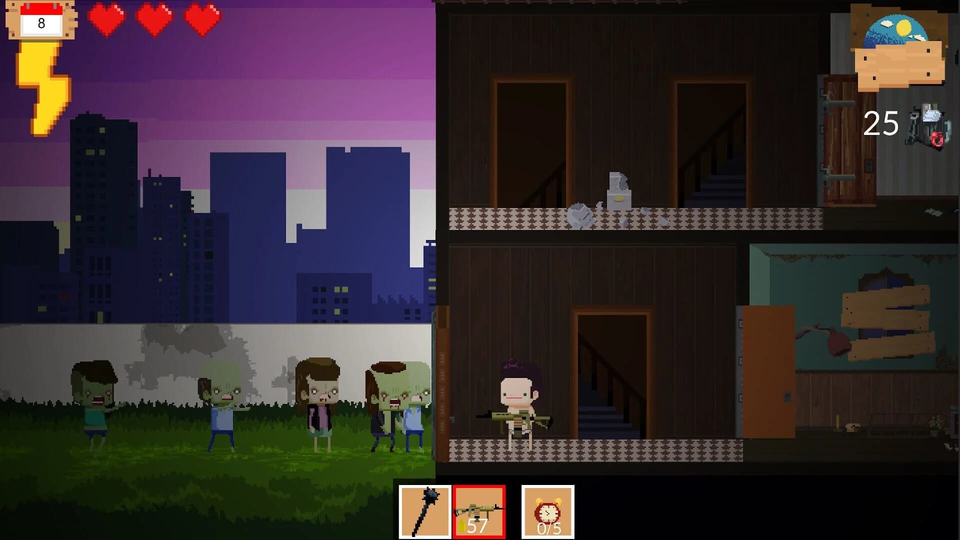 One More Day screenshot 5