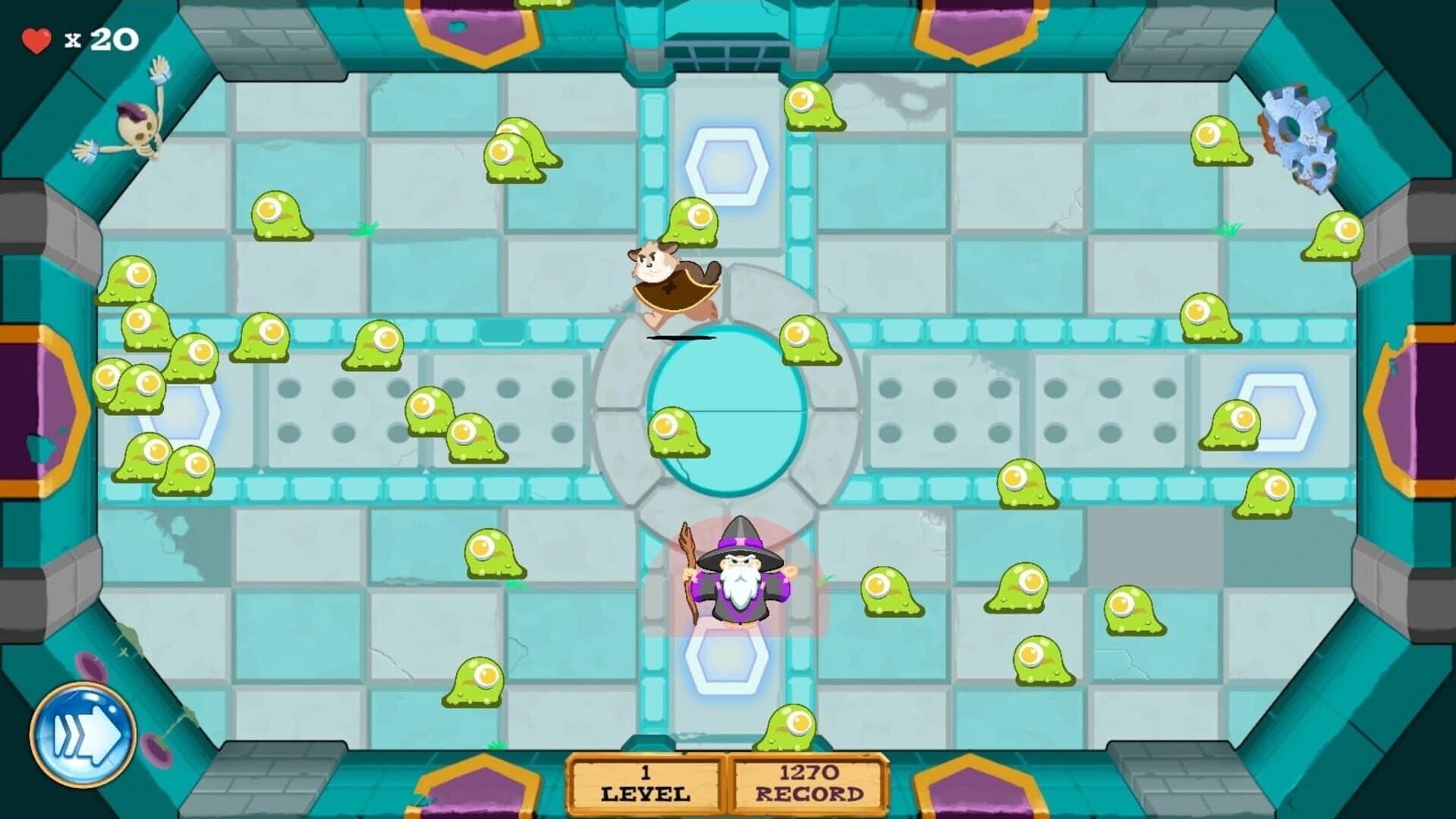 One More Hound! screenshot 2