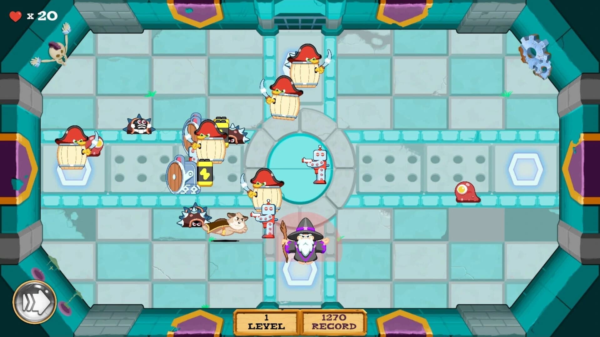 One More Hound! screenshot 4
