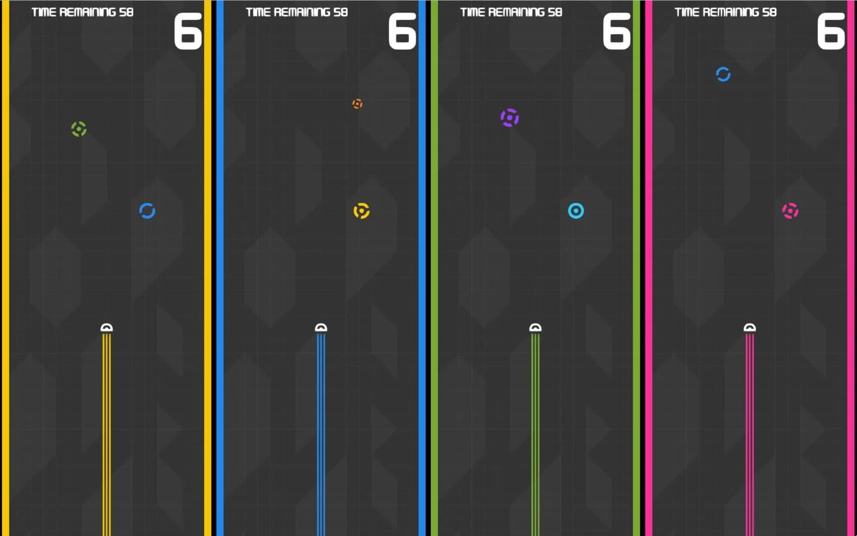 One More Line screenshot 4