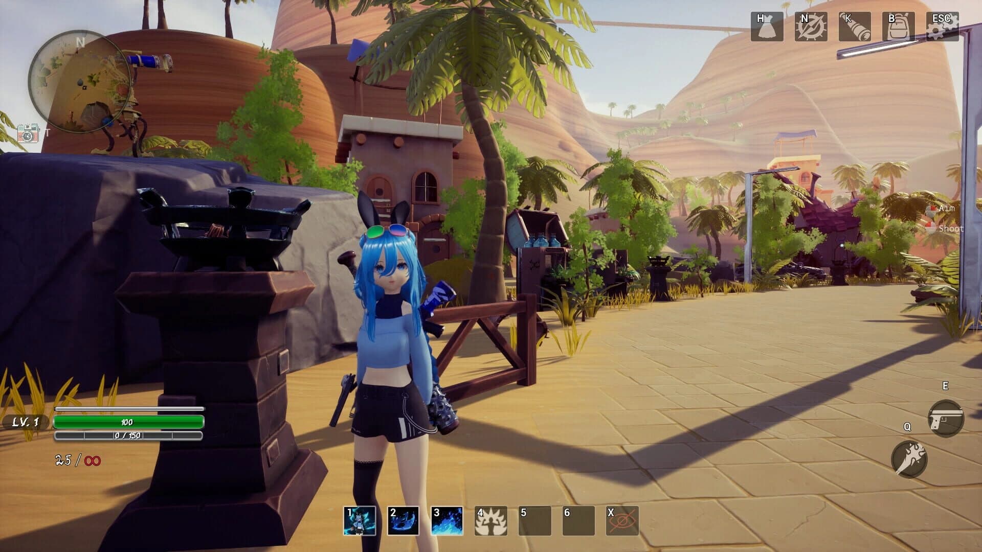 One More Night screenshot 4