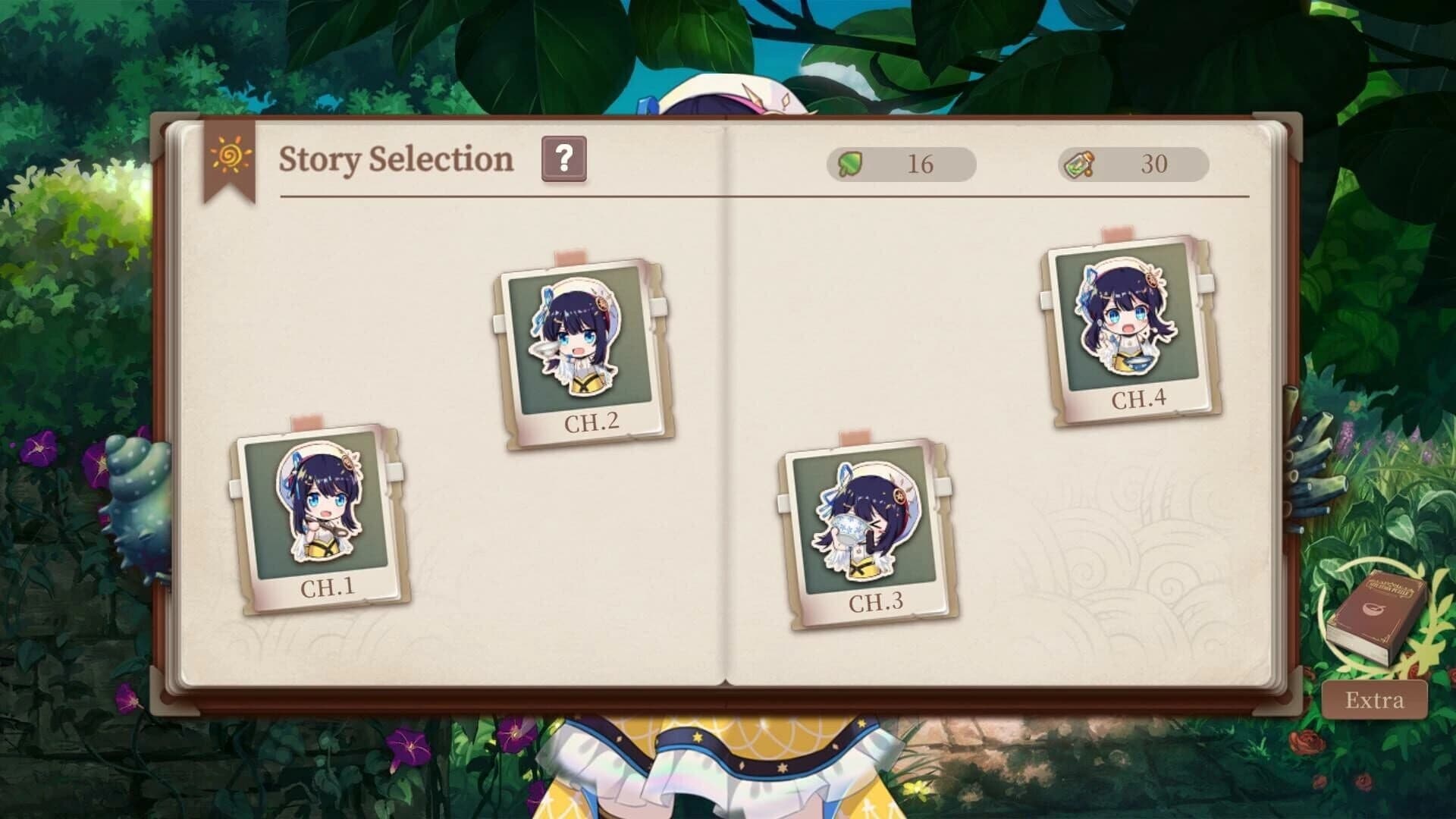 One More Question screenshot 1