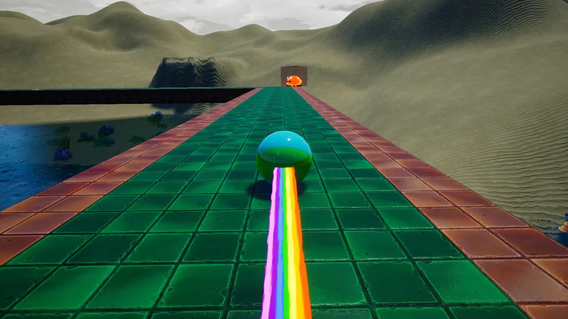 One More Roll screenshot 5