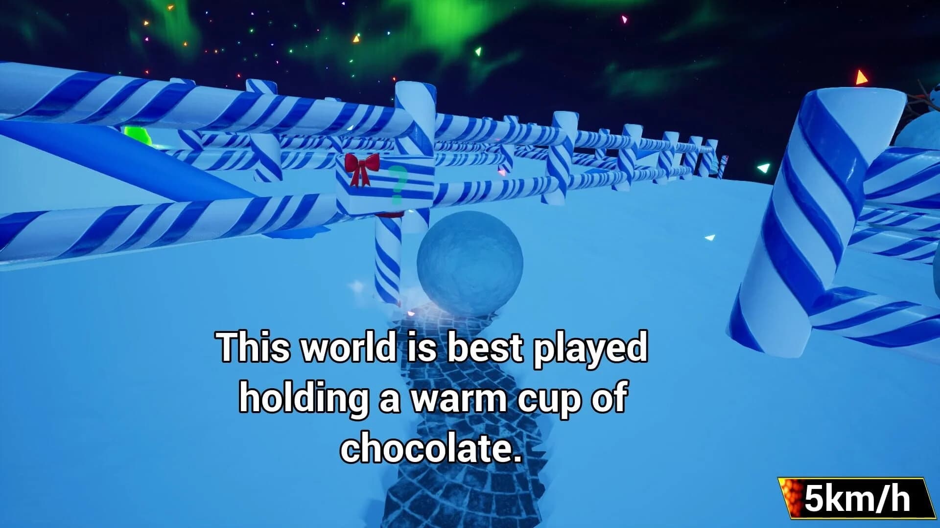 One More Roll screenshot 2