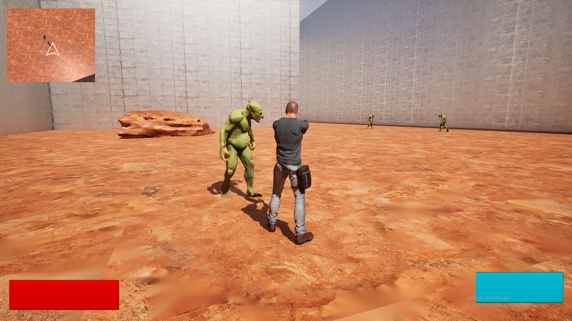 One More Shooter Game screenshot 5