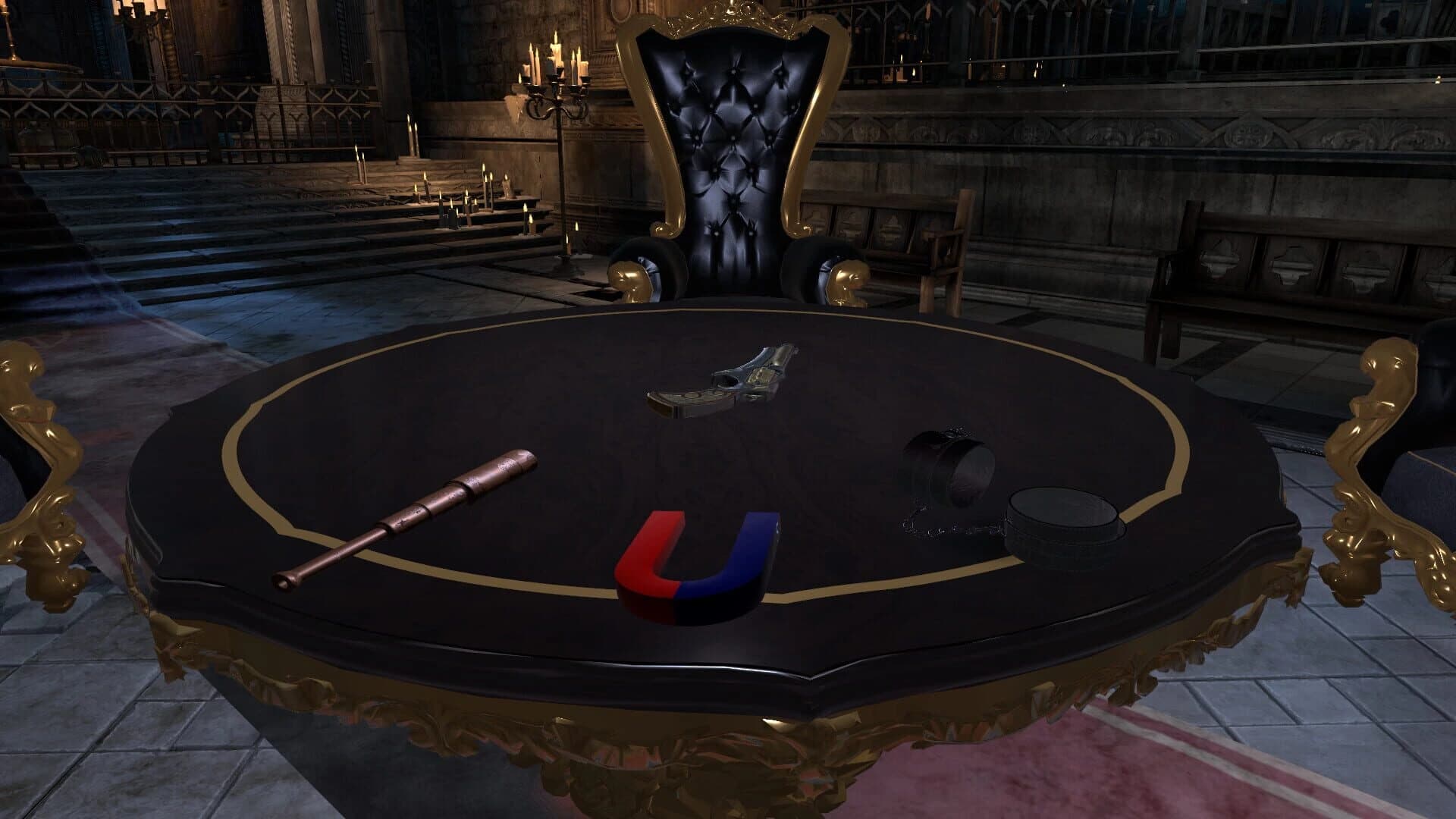 One More Shot: Showdown screenshot 5