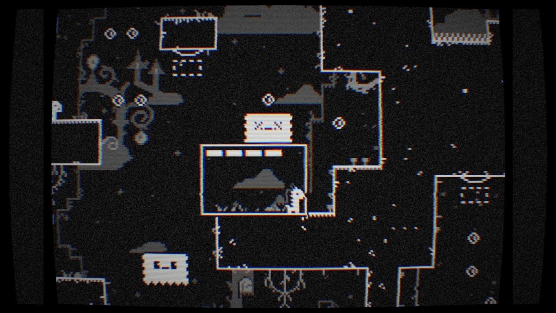 One Neck Ahead screenshot 1