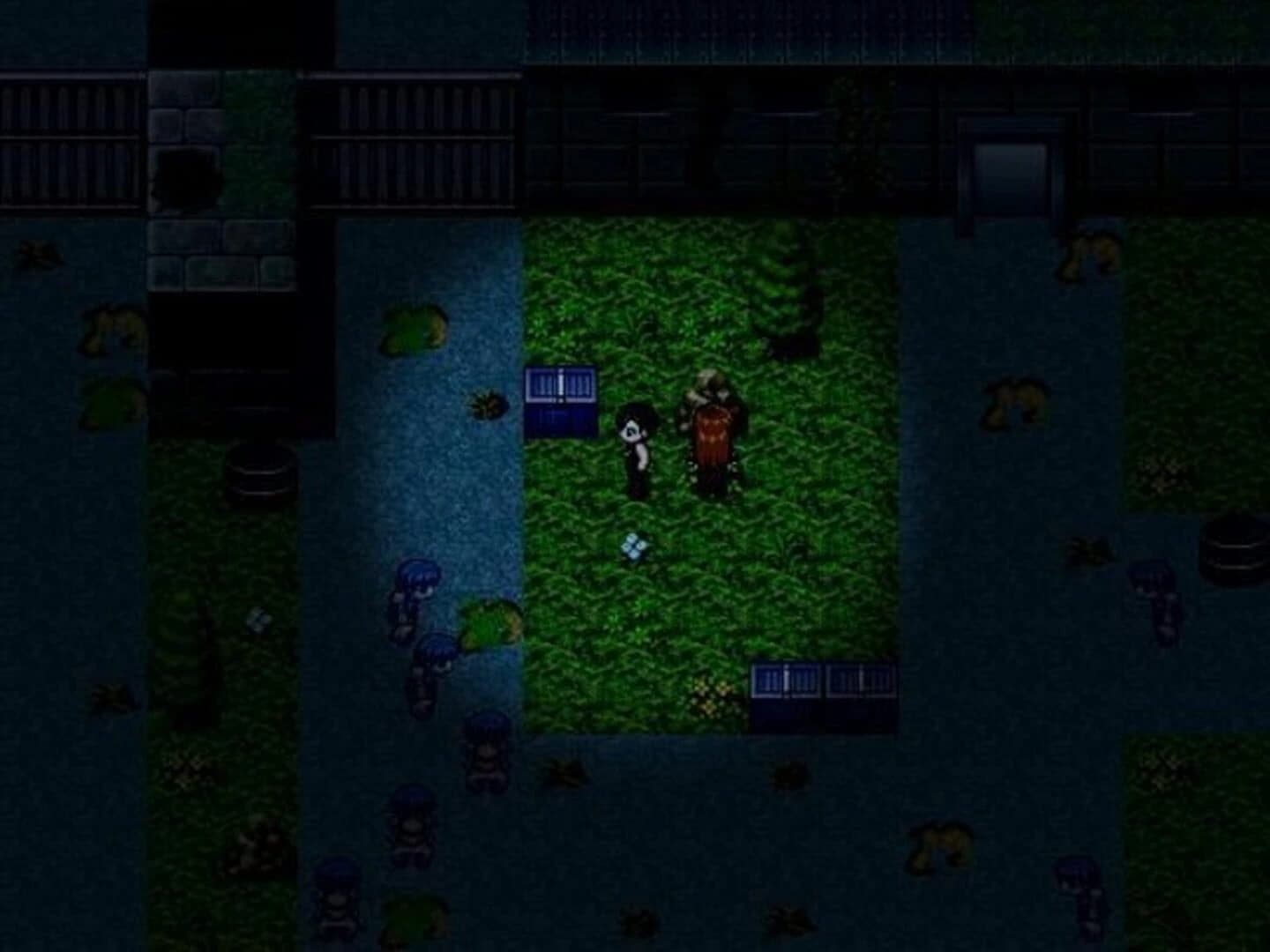 One Night screenshot 2