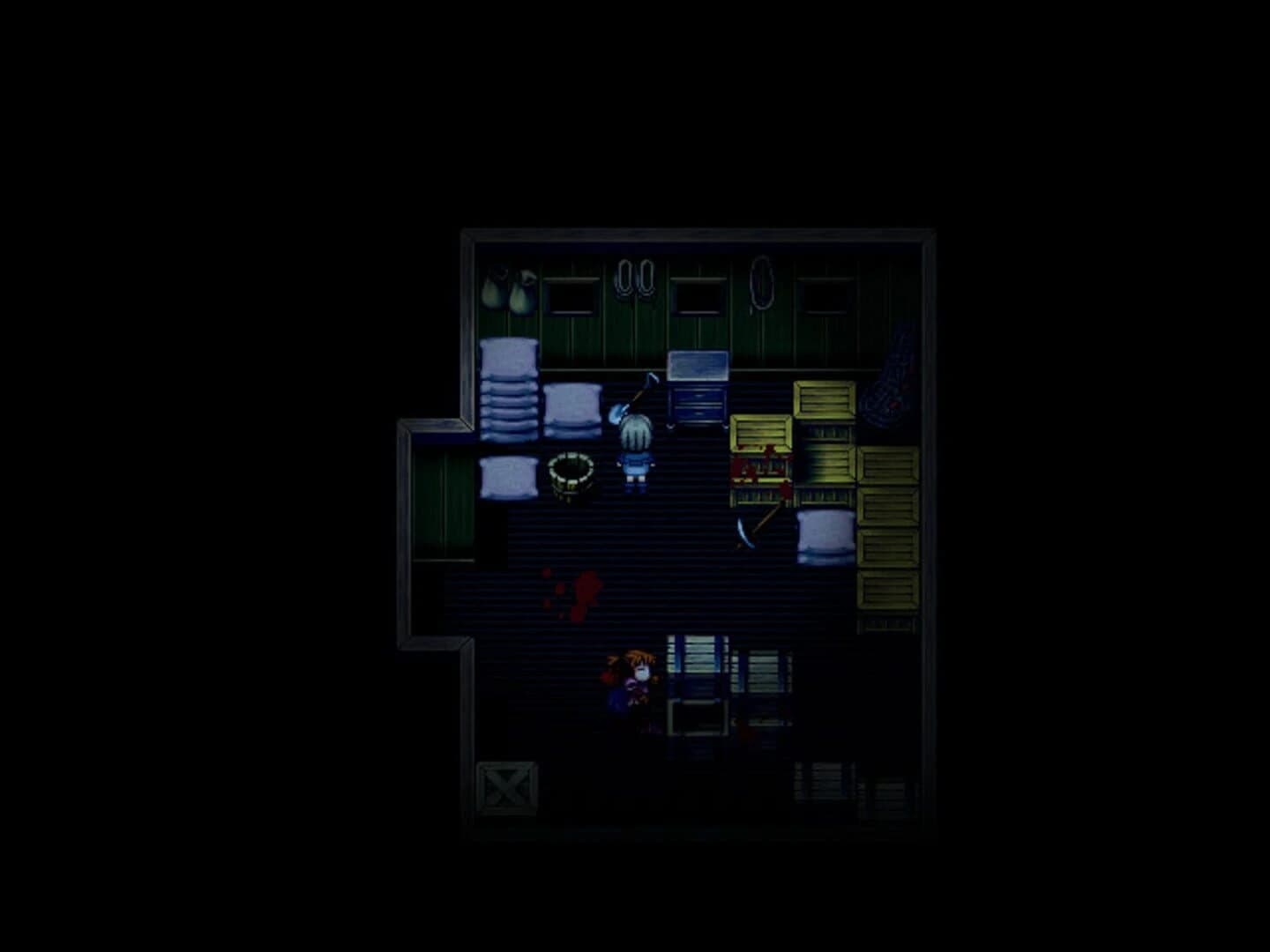 One Night 2: The Beyond screenshot 5