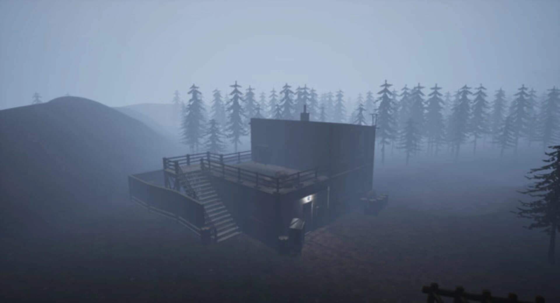 One Night in the House screenshot 3